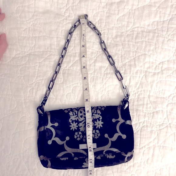 GUCCI Vintage Evening Bag - Picture 13 of 14